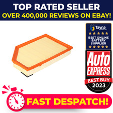 Air Filter fits VOLVO S80 Mk2