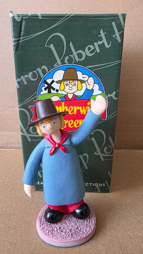 Camberwick green cg100 - camberwick,