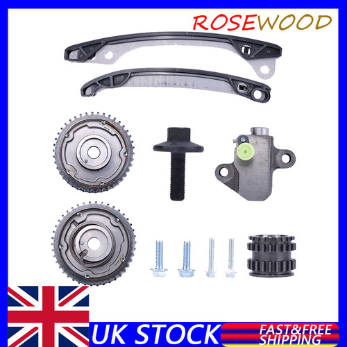 Engine timing kits - kits, for