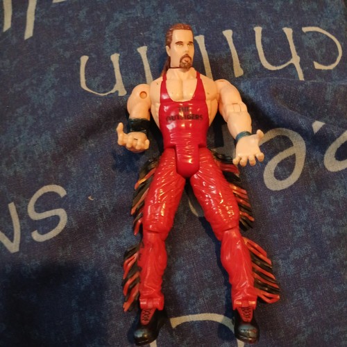 Wcw kevin nash wrestling - kevin,