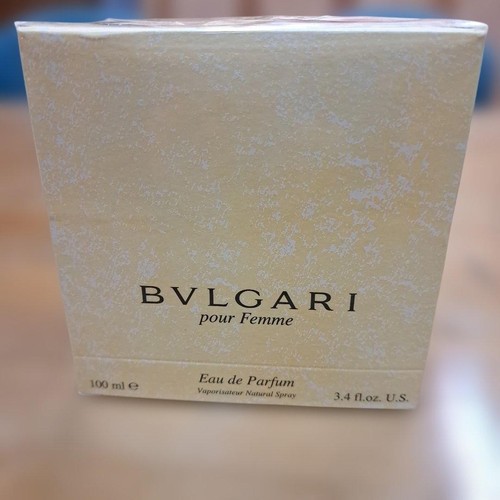 Bvlgari pour femme spray - *, *