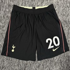 Tottenham 20/21 Away Shorts