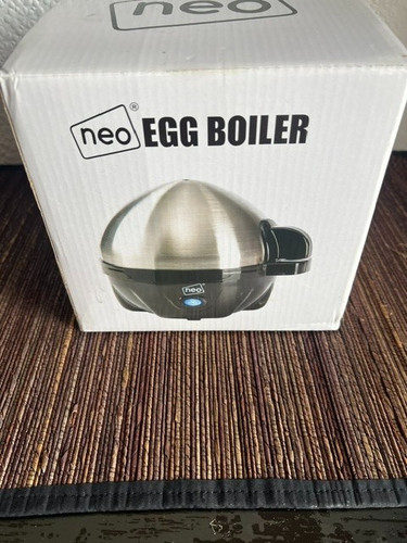 Neo electric egg boiler - electric,