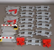 LEGO DUPLO Train Track