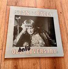 Stan Tracey Hello old