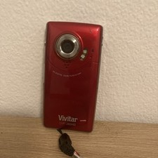 Vivitar dvr 892hd digital - 892hd,