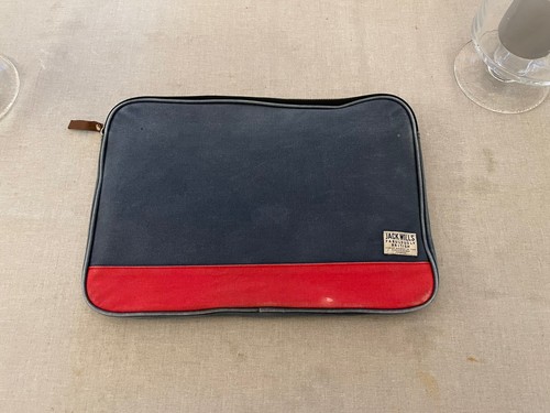Genuine spacious jack - jack, wills