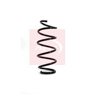 Apec front suspension coil - apec,