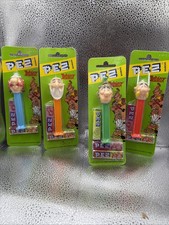 Vintage 1997 PEZ Asterix