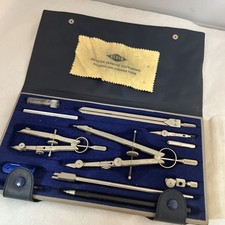 Vintage Alvin 129B Precision