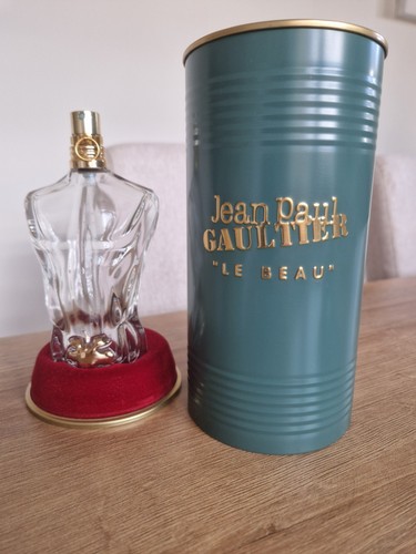 Jean paul gaultier - gaultier, le