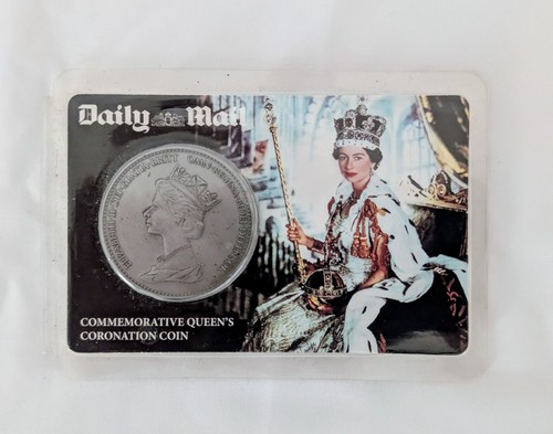 Daily mail commemorative - daily,