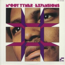 TYNER, McCoy - Expansions