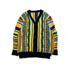 Vintage Supply Coogi Style 3D