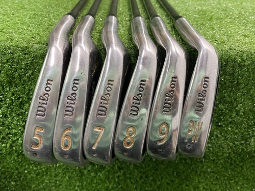 Wilson prostaff midsize - prostaff,