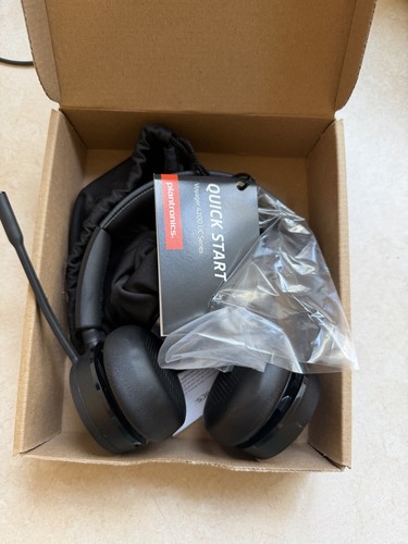 Plantronics 211996 voyager - 211996-02,