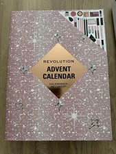 Revolution Advent Calendar 24