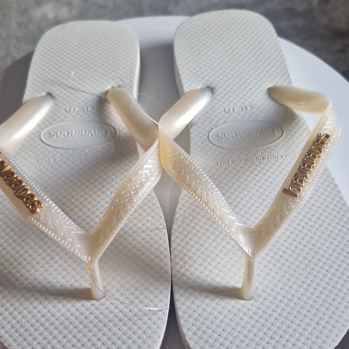 Havaianas white womans - havaianas,