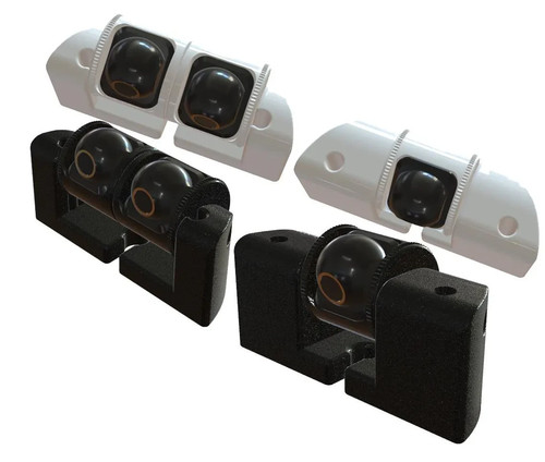 Adjustable tilt ahd cvbs - adjustable,