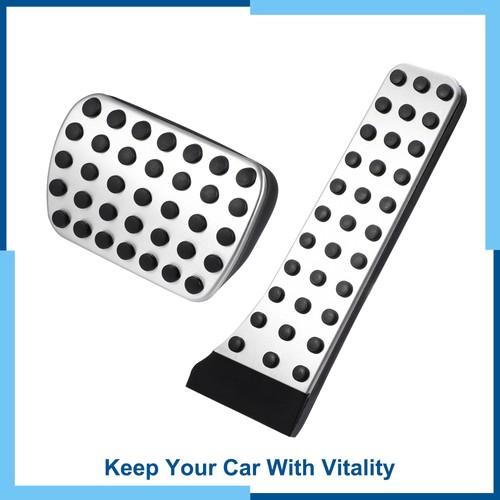 Pack gas brake pedals - pack(2),