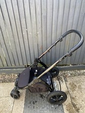 Ickle Babba Pushchair Travel System 2 Years Old. Used But Excellent Condition