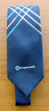 Stagecoach bus new style tie - bus,