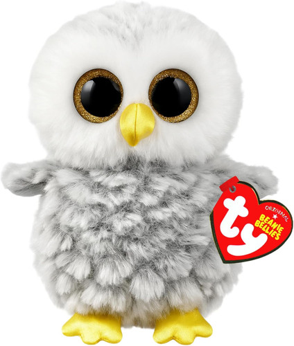 Owlette owl beanie boos - owl,