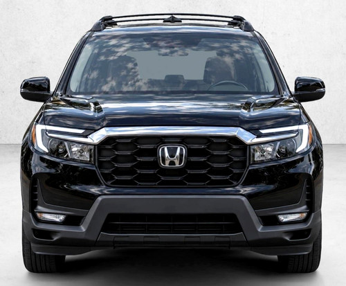 2025 honda passport - 2025,