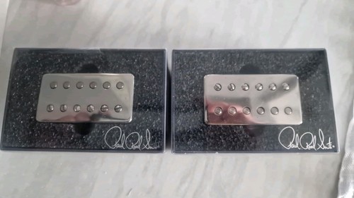 Prs matched pickup - matched, set