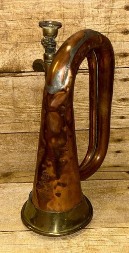 Military ww1 copper - military,