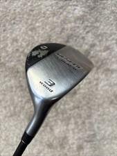 Taylormade Rescue Fairway 3
