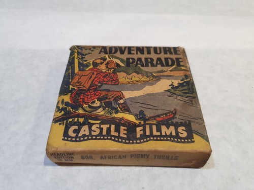 1940 film 608 - 1940's, mm