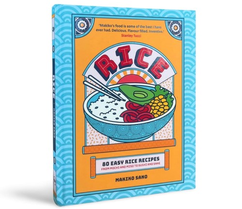 Rice easy recipes - rice,