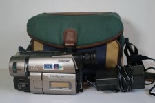 SONY CCD-TRV46E Hi8 Tape PAL