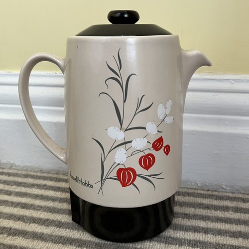 Vintage russell hobbs wild - russell,