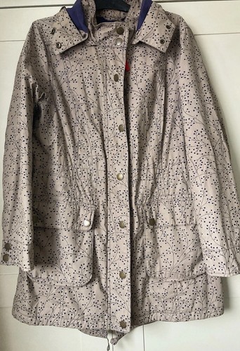 Boden beige oatmeal navy - boden,