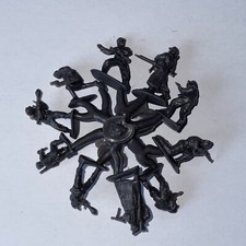 Mars 1/72 Scale WWII German