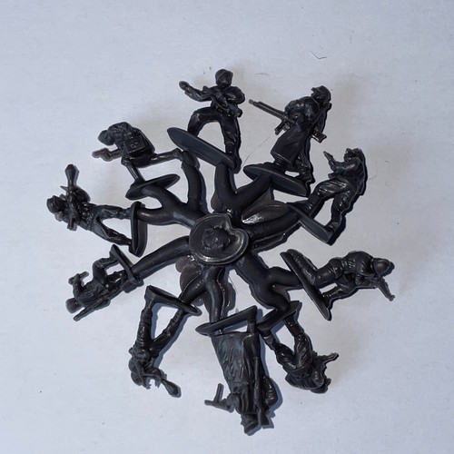 Mars scale wwii german - scale,