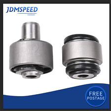 Rear Axle Stabilizer Bar