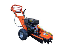Stump Grinder Outland Tools