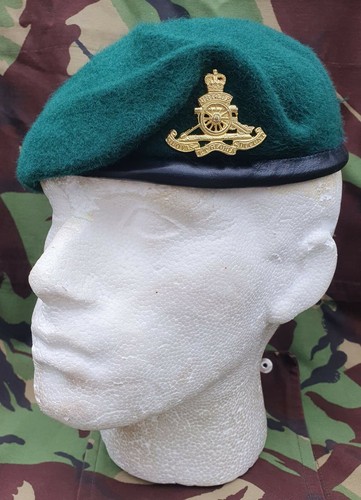 Commando regiment royal - 29,