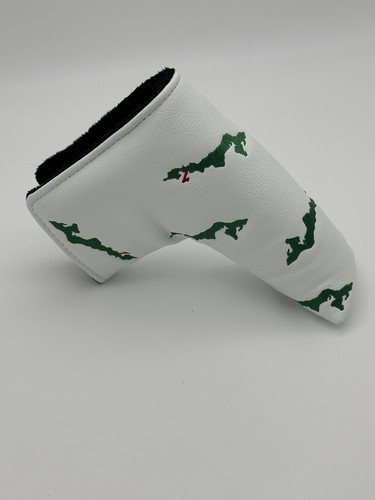 Fishers island club blade - club,