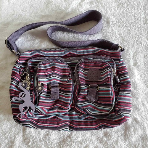 Kipling bora qvc - if,
