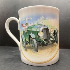 Vintage 1992 Royal Worcester