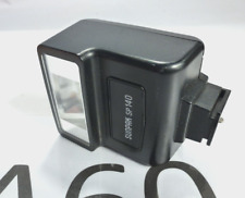 Sunpak SP140 Flash  Ideal