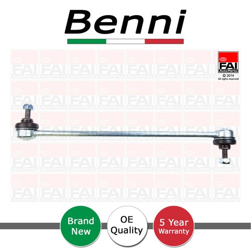 Stabiliser link front - front, benni