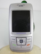 Samsung SGH E250 Mobile Phone