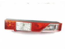 2012 RENAULT MASTER REAR TAIL LIGHT RH DRIVER SIDE 2 DOOR PANEL VAN 265500023R