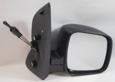 For Peugeot Bipper Van 2008->