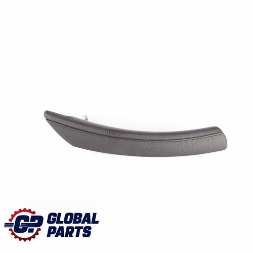 Door card handle bmw - handle, e60